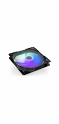 Endorfy Stratus 140 PWM ARGB EY4A012 Endorfy ventilátor Stratus 140 PWM ARGB / 140 mm ARGB
