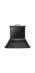 Start StartEch 16 Port KVM VGA Console - 19in/.