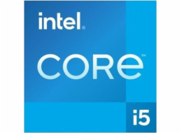Intel Procesor Core i5-11400F, 2,6 GHz, 12 MB, výrobce OEM (CM8070804497016)