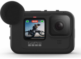 GoPro GoPro Media Mod (HERO9 Black)