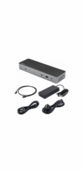 StarTech TB3 USB-C Dock/Dual 4K/96W PD stanice/replikátor