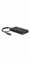 StarTech Multiport Adapter USB-C Station/Replicator (DKT30CHPD)