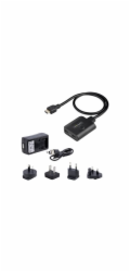 StarTech HDMI kabel Startech HDMI-SPLITTER-4K60UP černý