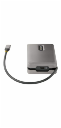 StarTech Adap StarTech USB-C Multiport 4K 60Hz HDMI/DP USB adaptér