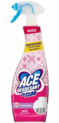 ČISTICÍ UNIVERZÁLNÍ SPREJ ACE 650ML