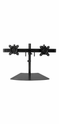 Stolní stojan StarTech pro 2 monitory až 24 (ARMBARDUO)