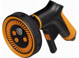 Fiskars Daugiafunkcinis laistymo pistole Fiskars Comfort