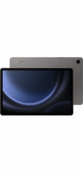 Samsung Tablet Galaxy Tab S9 FE (10,9 palce, 6+128 GB S pen, 5G) Enterprise Edition šedý