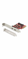 StarTech USB adaptér StarTech PEXUSB312C3 adaptér Interní USB 3.2 Gen 1 (3.1 Gen 1)
