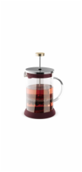 Berlingerhaus Berlinger Haus Pístový nálevník na kávu a čaj 600ml BERLINGER HAUS BH-8584 LEONARDO