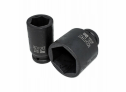 Rockforce Hluboký rázový nástrčný klíč 68 mm 1 (6hranný)