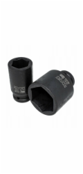 Rockforce Hluboký rázový nástrčný klíč 68 mm 1 (6hranný)