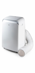 Mobilní klimatizace A+ - 9000 BTU - DOMO DO10180