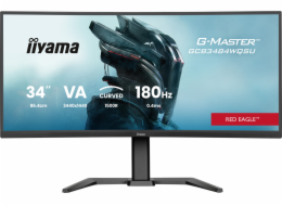 iiyama ProLite GCB3484WQSU-B1, GCB3484WQSU-B1