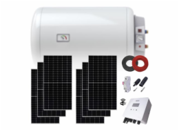 Solární set Bojler 2700 Smart 
