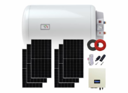 Solární set Bojler 2700 
