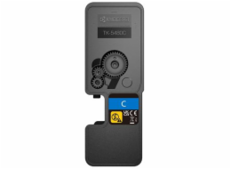 Kyocera Toner TK-5480C ECOSYS MA2101cfxcwfx | 1 250 stran | azurová