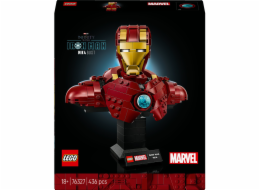 LEGO Marvel Busta Iron Mana MK4 (76327)