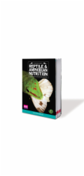 The Arcadia Guide To Reptile And Amphibian Nutrition