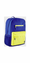 Batoh HP Campus Blue 7K0E5AA