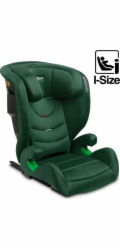 Autosedačka CARETERO Nimbus dark green