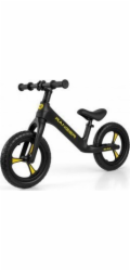 Dětské balanční kolo Milly Mally Ranger Black