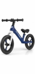 Dětské balanční kolo Milly Mally Ranger Navy