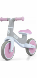 Dětské balanční kolo Milly Mally Velo Pink