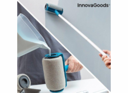 InnovaGoods Sada 5dílných plnitelných válečků na malování Roll'n'paint