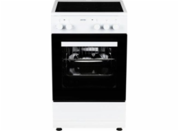 MPM ELEKTRICKÝ SPORÁK MPM 53 KEC 30 BÍLÝ