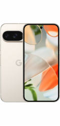 Google Pixel 9 - 256GB Porcelain, EU