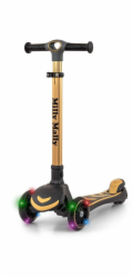 Dětská koloběžka Milly Mally Scooter Boogie Golden