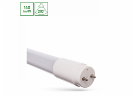 ŽÁROVKA LED T8 9W 1260LM 4000K 600