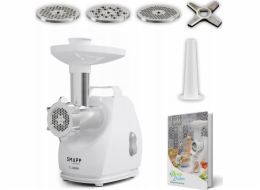 Smapp 490.8 mlýnek na maso 2200W bílý