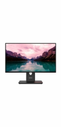 LENOVO LCD T24-40 - 23.8”,IPS,matný,16:9,1920x1080,4ms/6ms,250cd/m2,1500:1,VGA,DP,HDMI,3x USB-A,USB-C(PD 15W),VESA,Pivot