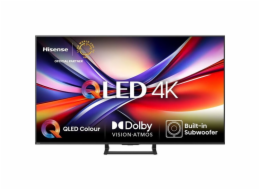 Hisense 50A7Q