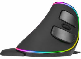 Myš Delux M618 RGB (M618D)
