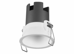 Vestavné svítidlo Ledvance Twist TWIST, 5W, 3000°K, LED
