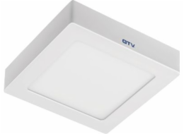 GTV Stropní svítidlo Matis 1x13W LED (LD-MAN13W-NB)