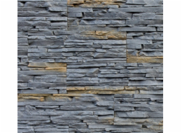 Dekorativní kámen Borgo Graphite (0,53)