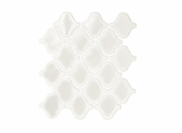 Keramická mozaika DOMOLETTI DL1001, 28,5×31 cm