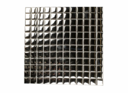 Skleněná mozaika DOMOLETTI SM_136, 30×30 cm