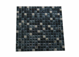 Skleněná mozaika DOMOLETTI A2908, 30×30 cm