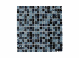 Skleněná mozaika DOMOLETTI A2057, 30×30 cm