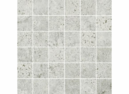Kamenná hmotová mozaika Newstone L.Grey 29,8 X 29,8 cm