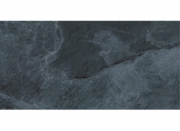 Kamenná hmota dlaždice Belize Grey, 29,8 x 59,8 cm