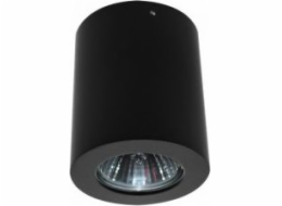 Azzardo Stropní svítidlo Boris 1x50W (GM4108 BK)