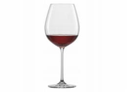 Zwiesel PRIZMA Červené víno 613 ml (sada 2 ks)