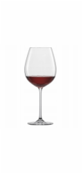 Zwiesel PRIZMA Červené víno 613 ml (sada 2 ks)