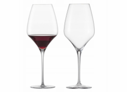 Zwiesel ALLORO Cabernet Sauvingon 800 ml (sada 2 ks)